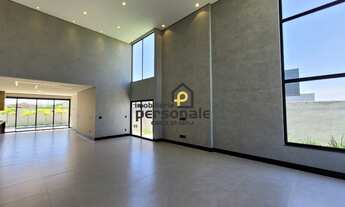 Imagem 3: Casa em condomínio em Sorocaba, Alphaville Nova Esplanada 4