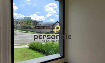 Imagem 4: Casa no Condomínio Alphaville Nova Esplanada 4