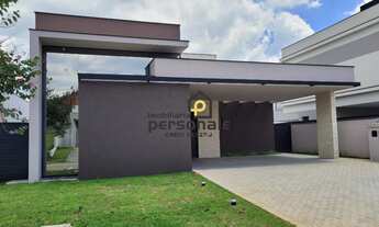 Imagem 2: Casa em condomínio em Sorocaba, Alphaville Nova Esplanada 3