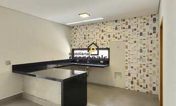 Imagem 7: Casa em condomínio em Sorocaba, Alphaville Nova Esplanada 3