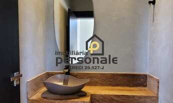 Imagem 6: Casa em condomínio em Sorocaba, Alphaville Nova Esplanada 4