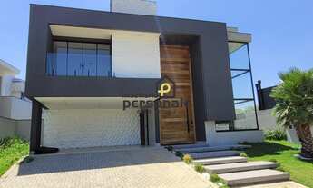 Imagem 2: Casa em condomínio em Sorocaba, Alphaville Nova Esplanada 4