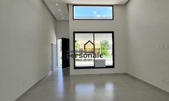 Imagem 4: Casa em condomínio em Sorocaba, Alphaville Nova Esplanada 3