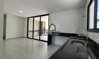 Imagem 7: Casa em condomínio em Sorocaba, Alphaville Nova Esplanada 3