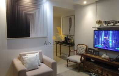 Imagem 2: Américas Park, 3 dormitórios na Avenida Malibu