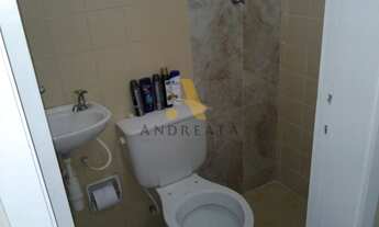 Imagem 5: COBERTURA NA RUA DESENHISTA LUIS GUIMARÃES SANTA MONICA