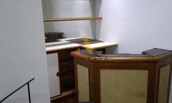 Imagem 6: COBERTURA NA RUA DESENHISTA LUIS GUIMARÃES SANTA MONICA