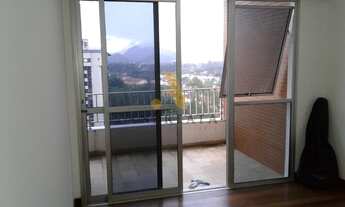 Imagem 7: COBERTURA NA RUA DESENHISTA LUIS GUIMARÃES SANTA MONICA