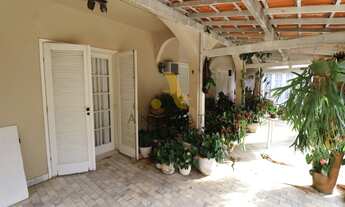 Imagem: RUA WALDEMAR FERREIRA DE SOUZA - LAGOA MAR