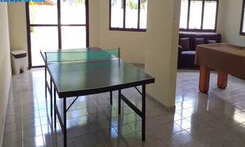 Imagem 5: Pé na areia, 03 dormitorios, suite