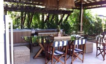 Imagem 4: CASA RESIDENCIAL em MATA DE SÃO JOÃO - BA, PRAIA DO FORTE