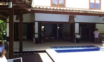 Imagem 5: CASA RESIDENCIAL em MATA DE SÃO JOÃO - BA, PRAIA DO FORTE