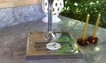 Imagem 6: CASA RESIDENCIAL em MATA DE SÃO JOÃO - BA, PRAIA DO FORTE