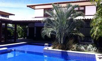 Imagem: CASA RESIDENCIAL em MATA DE SÃO JOÃO