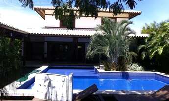 Imagem 7: CASA RESIDENCIAL em MATA DE SÃO JOÃO - BA, PRAIA DO FORTE