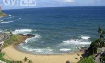 Imagem 3: APARTAMENTO ALTO PADRAO em SALVADOR - BA, RIO VERMELHO