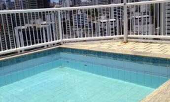 Imagem: COBERTURA TIPO em SALVADOR - BA, JARDIM