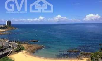 Imagem 2: APARTAMENTO ALTO PADRAO em SALVADOR - BA, RIO VERMELHO