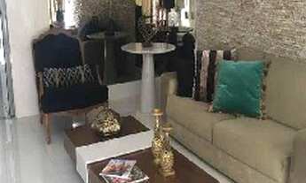 Imagem: APARTAMENTO TIPO em SALVADOR - BA, CIDADE