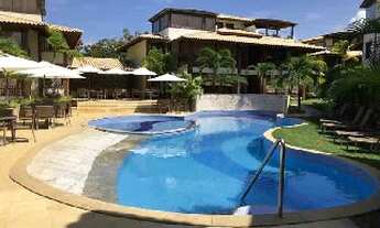 Imagem: VILAGE TIPO em MATA DE SÃO JOAO - BA, PRAIA