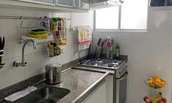 Imagem 5: APARTAMENTO TIPO em SALVADOR - BA, CAMINHO DAS ÁRVORES