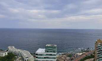 Imagem: APARTAMENTO TIPO em SALVADOR - BA, BARRA