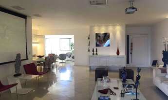 Imagem: APARTAMENTO ALTO PADRAO em SALVADOR - BA