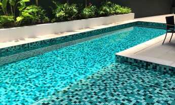 Imagem 7: APARTAMENTO RESIDENCIAL em SALVADOR - BA, BARRA