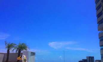 Imagem: COBERTURA TIPO em SALVADOR - BA, GRAÇA