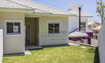 Imagem: EXCELENTE CASA 2 suítes em LOTEAMENTO COM