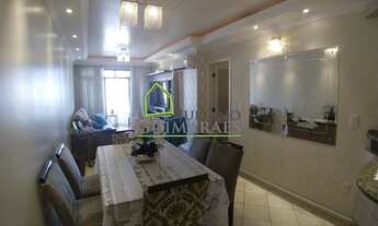 Imagem 6: LINDO APARTAMENTO 3 dorm. muito bem localizado no KOBRASOL, Á VENDA em SÃO JOSÉ, residenci