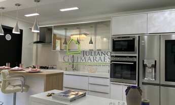 Imagem: LOCAÇÃO ANUAL - APARTAMENTO MOBILIADO