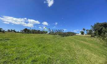 Imagem 3: TERRENO ALTO com VISTA com 1.000m² Á VENDA no condomínio LAGO NEGRO - RANCHO QUEIMADO SC