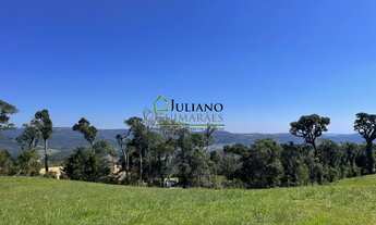 Imagem: TERRENO ALTO com VISTA com 1.000m² Á VENDA