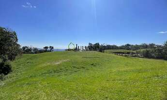 Imagem 5: TERRENO ALTO com VISTA com 1.000m² Á VENDA no condomínio LAGO NEGRO - RANCHO QUEIMADO SC
