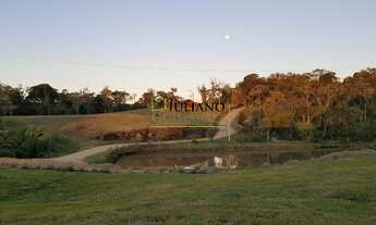 Imagem 7: TERRENO ALTO com VISTA com 1.000m² Á VENDA no condomínio LAGO NEGRO - RANCHO QUEIMADO SC