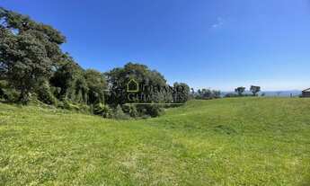 Imagem 6: TERRENO ALTO com VISTA com 1.000m² Á VENDA no condomínio LAGO NEGRO - RANCHO QUEIMADO SC
