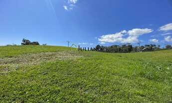 Imagem 4: TERRENO ALTO com VISTA com 1.000m² Á VENDA no condomínio LAGO NEGRO - RANCHO QUEIMADO SC