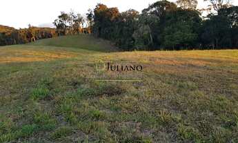 Imagem 2: TERRENO ALTO com VISTA com 1.000m² Á VENDA no condomínio LAGO NEGRO - RANCHO QUEIMADO SC