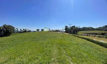 Imagem 7: TERRENO ALTO com VISTA com 1.000m² Á VENDA no condomínio LAGO NEGRO - RANCHO QUEIMADO SC