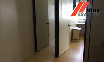 Imagem 6: Sala comercial a venda no Centro de florianopolis