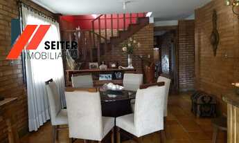 Imagem: Casa a venda Parque São Jorge Florianópolis