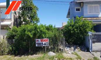 Imagem: Terreno bairro carianos florianopolis
