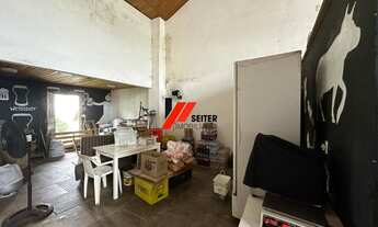 Imagem 7: Terreno comercial à venda em São José no bairro Campinas com galpão construido e viabilida