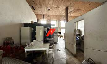 Imagem 6: Terreno comercial à venda em São José no bairro Campinas com galpão construido e viabilida