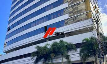 Imagem: Sala comercial para alugar no estreito