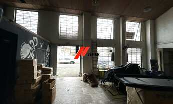 Imagem 5: Terreno comercial à venda em São José no bairro Campinas com galpão construido e viabilida