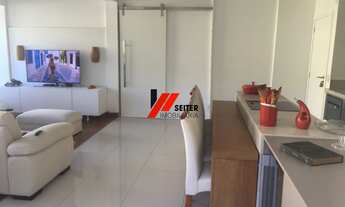 Imagem 4: Cobertura a venda itacorubi florianopolis