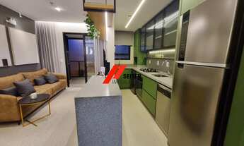 Imagem: Apartamento Residencial Unna by Hilton em