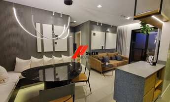 Imagem: Apartamento a Venda no Bairro Saco Grande